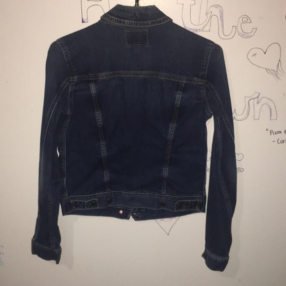 Jacket - Picture 2 of 2